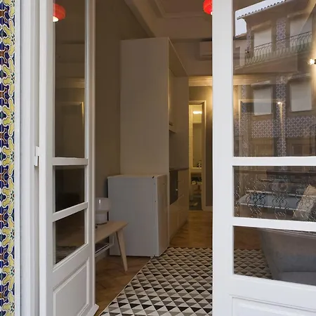 De E Alma Porto