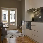 Apartman De E Alma