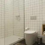 Apartman De E Alma *