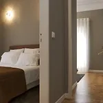 Apartman De E Alma