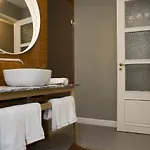 De E Alma Apartman Porto