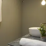 Apartman De E Alma