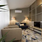De E Alma Apartman