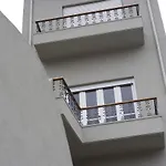 De E Alma Apartman *