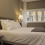 De E Alma Apartman *