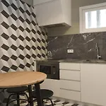De E Alma Apartman Porto