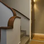 De E Alma Apartman *