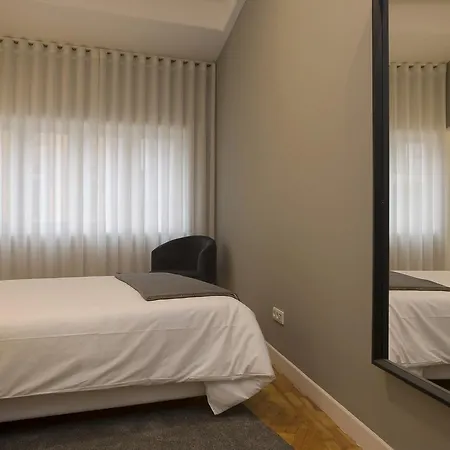 Apartamento De E Alma *