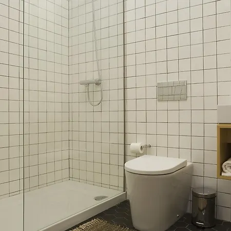 Apartament De E Alma *