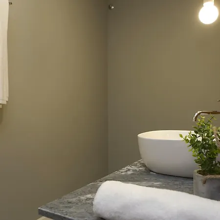 Apartament De E Alma