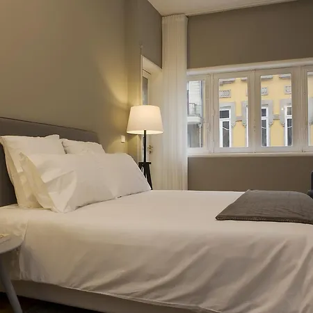 De E Alma Apartament *