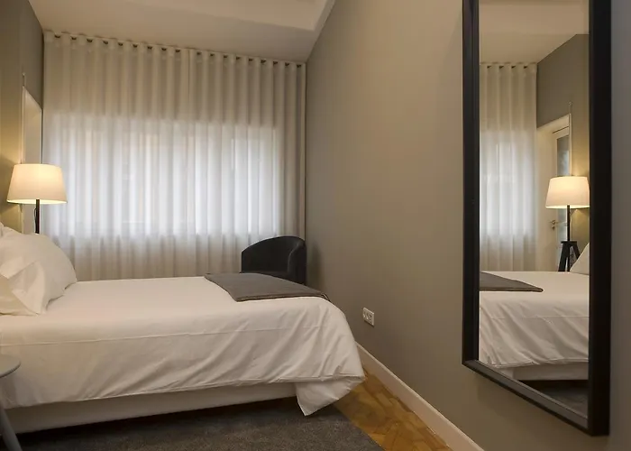 Appartement De E Alma *