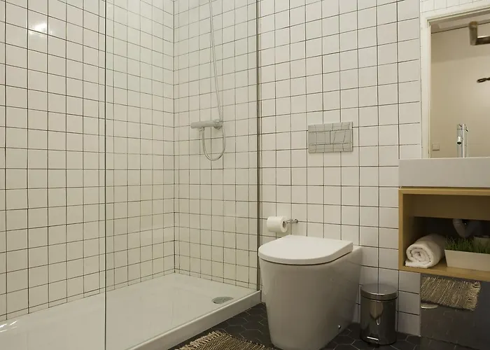 Apartment De E Alma *