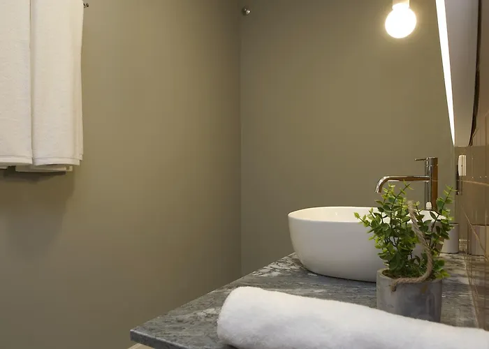 Apartamento De E Alma