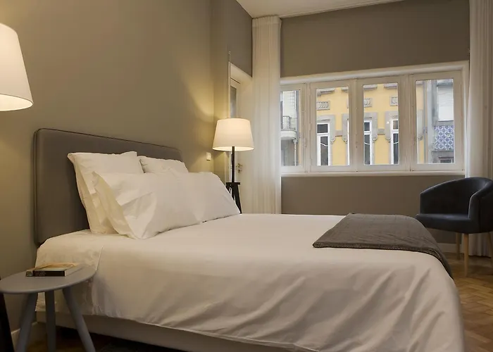 De E Alma Appartement *