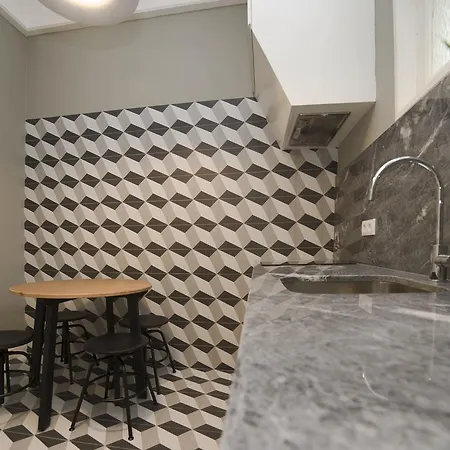 De E Alma דירה *