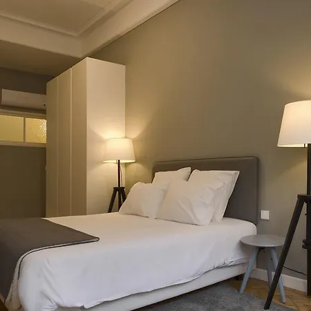 De E Alma פורטו