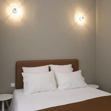 De E Alma פורטו