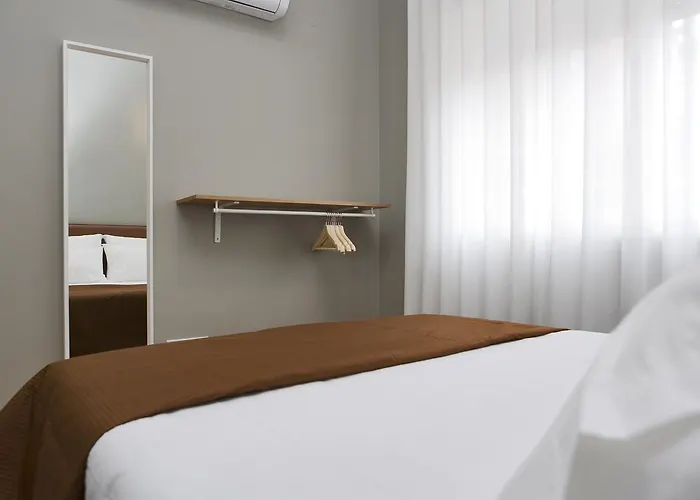 De E Alma * Πόρτο