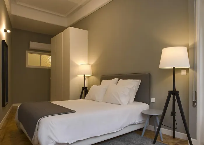 De E Alma Πόρτο