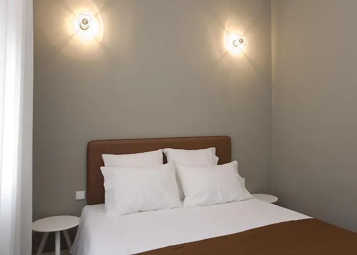 De E Alma Πόρτο